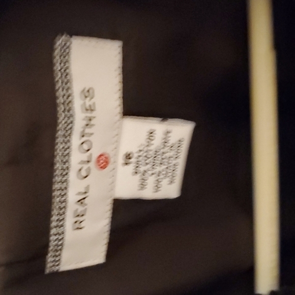 Whale  Corduroy Toggle coat 14 - Picture 9 of 11